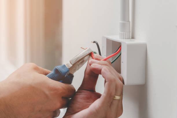 Best Circuit Breaker Installation and Repair  in Buckner, MO